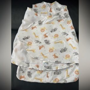 Preemie HALO Swaddle